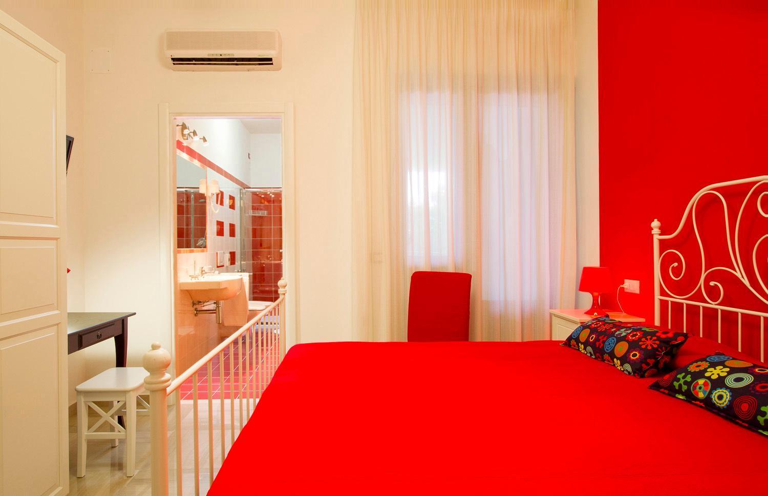 Hotel La Maestra Grottammare Zewnętrze zdjęcie